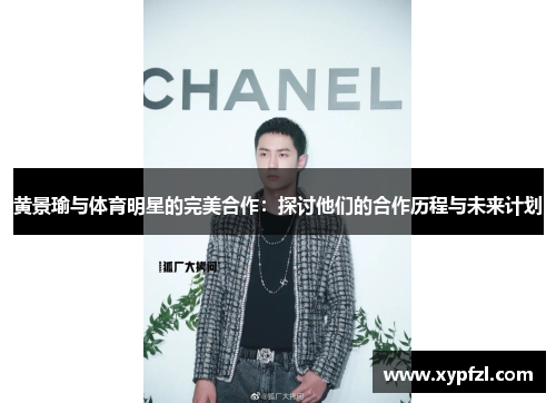黄景瑜与体育明星的完美合作：探讨他们的合作历程与未来计划