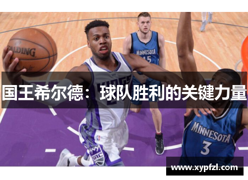 国王希尔德：球队胜利的关键力量